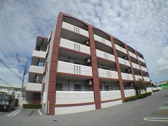 リベルタMヴィラ
