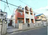 レオパレス久世