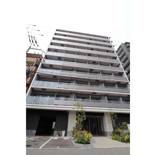 コンフォリア江坂広芝町