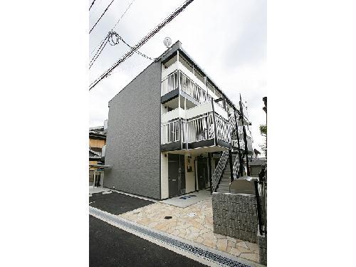 レオパレスジェントリー2