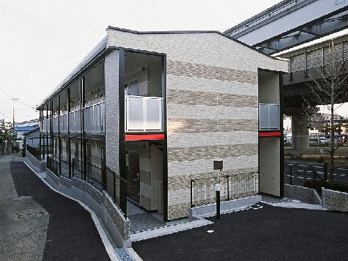 レオパレス351STREET