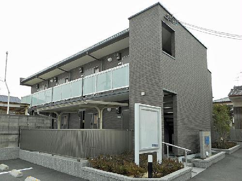 レオネクストスカイスクレイパー