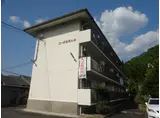 コーポ松岡A棟