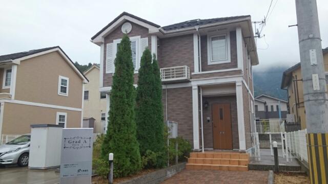 京都府舞鶴市 2階建 築20年