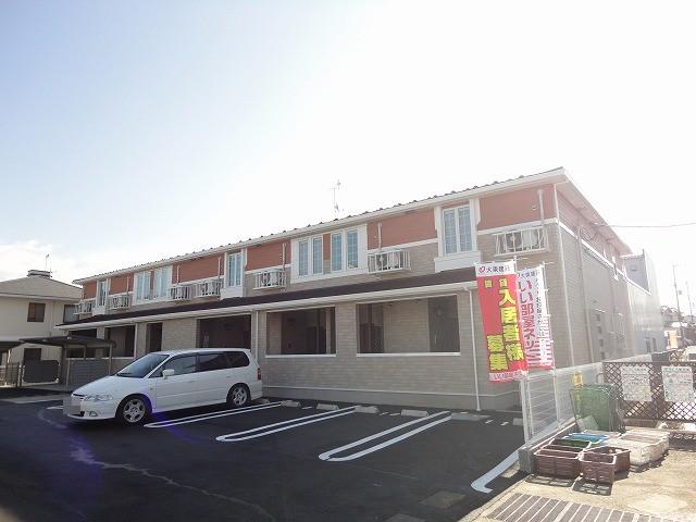 フリーデ千代川