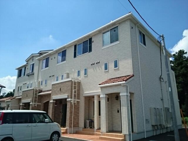 メゾンステージ水野C(2LDK/2階)