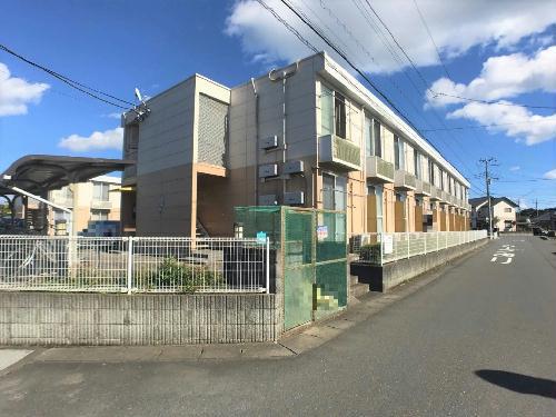 レオパレスコスモA