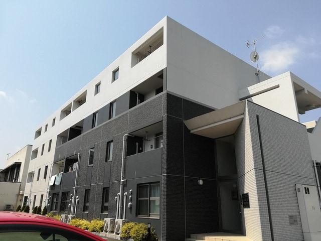 グレイス岡﨑