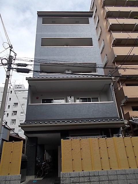 ハイダウェイ下古城