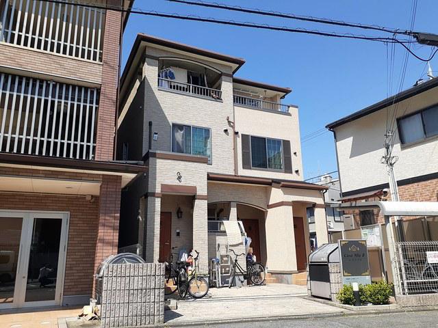 CASA MIAⅡ