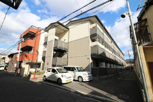 レオパレスTYK壬生