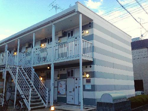 レオパレス堀川