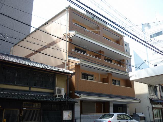 NEXTSTAGE烏丸御池