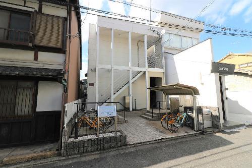 レオパレスブランカ