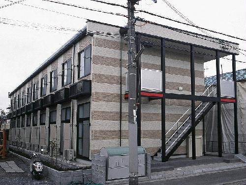 レオパレス佐井通