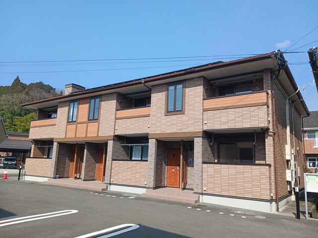 グランデH&M木村Ⅰ