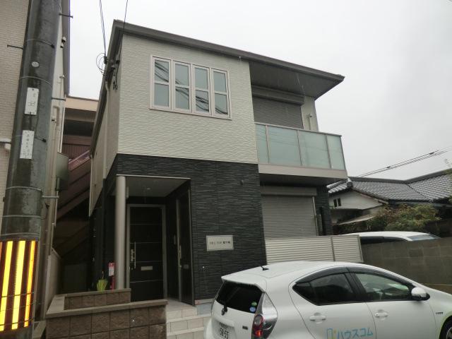 HILL TOP聖ヶ岡