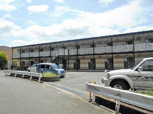 レオパレスサウスヒル深阪