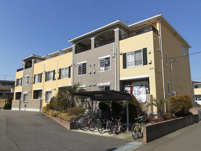 パームガーデンA
