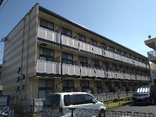 レオパレスヴィレッジ