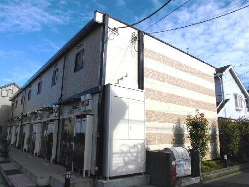 レオパレスプランドール