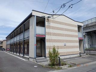 レオパレスカーザ グランデ