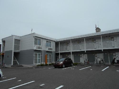 レオパレス滝ノ水