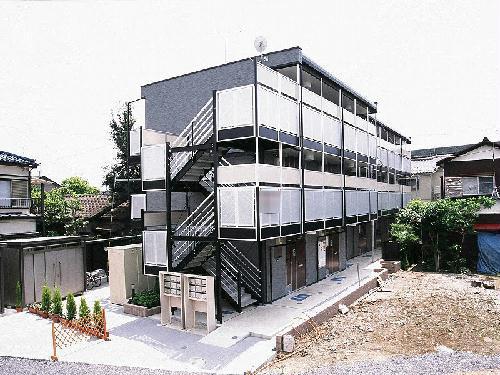 レオパレスYAMAMOTO