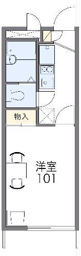 レオパレスMK