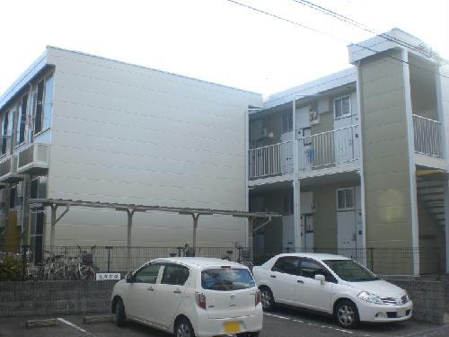 レオパレス南桜塚