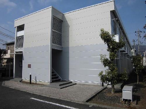レオパレスハピネス21