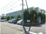 レオパレス北町