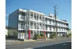 レオパレスソレイユ