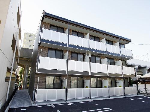 レオパレスTSUKASA