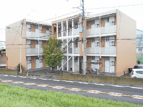 レオパレスデルタ