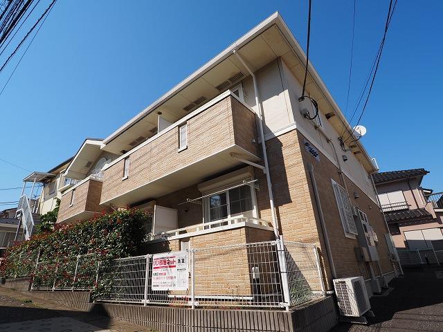 フリーデA・K