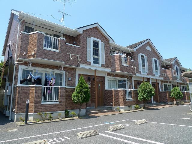 サニー コートⅡ