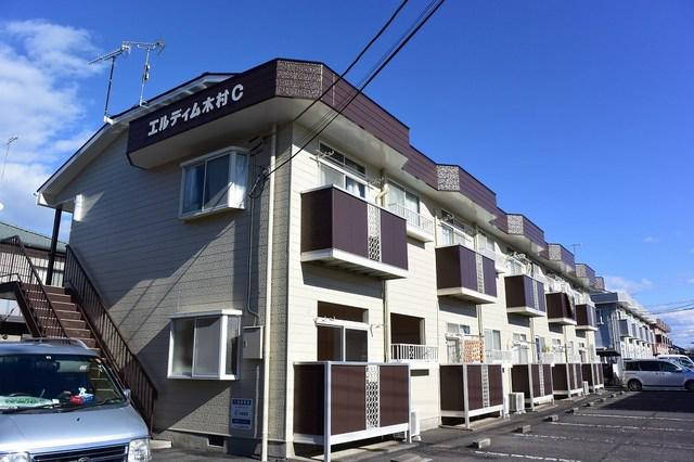 エルディム木村C