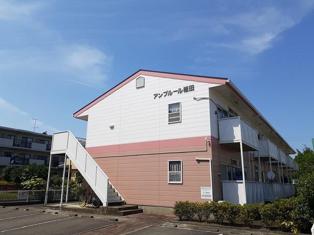 アンプルール稲田