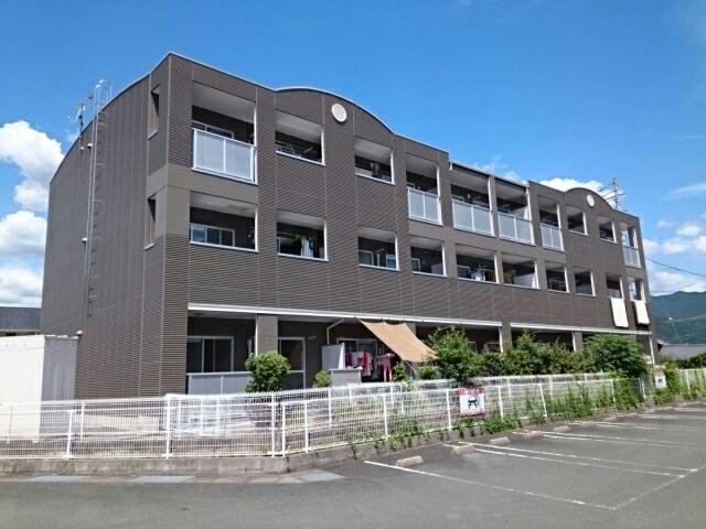 グローリアス・ヒル(3DK/3階)