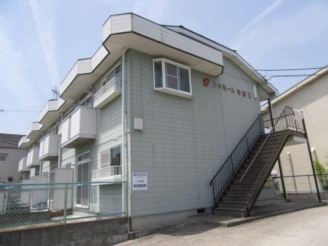 ファミール安倉Ⅱ