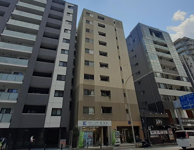 プリムローズ四条