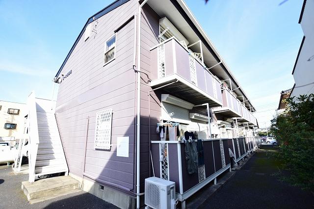 カーサ喜見塚