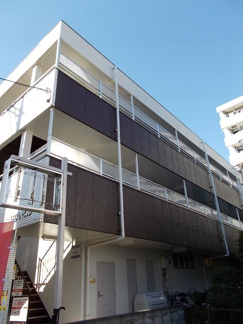 中丸ビル