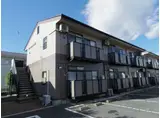 リバーサイド中川B
