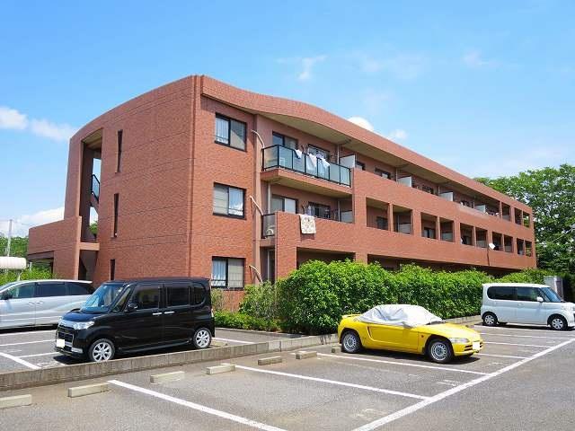 ストックパレス夏見台(3DK/3階)