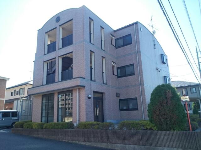 キャッスルタルイ壱番館B