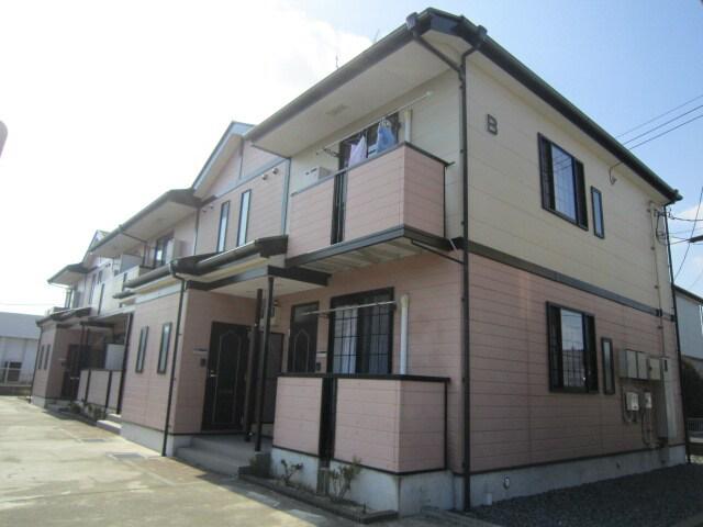 アトラスB