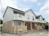 シャンティ北小田B