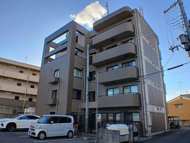 サンパティークA